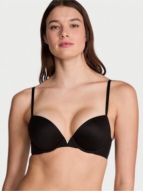 VS | 32D SMOOTH PUSH UP BRA - SET OF 2